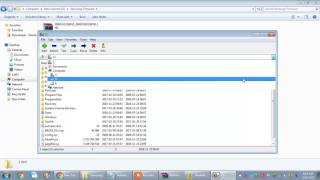 how to repair any type of ziprar file 100 working with proof [upl. by Llerut714]