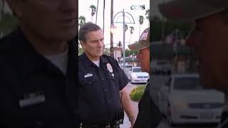 “She doesn’t drink” 🤨 cops copstv shorts [upl. by Cynar]