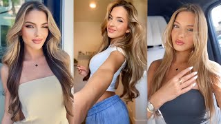 New Best Lexi Rivera TikTok Compilations 2024  New Funny Tik Tok Memes [upl. by Drona958]