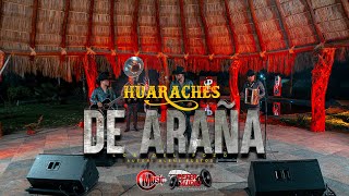 Huaraches De Araña  Los Del Pozo en vivo 2022 [upl. by Chill368]