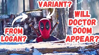 My Predictions for Deadpool and Wolverine [upl. by Indyc]