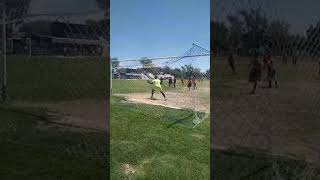 Semifinal  LIF  Clausura 2024  5ª Div  NOB Lag Larga  Central Cba [upl. by Nosnah]