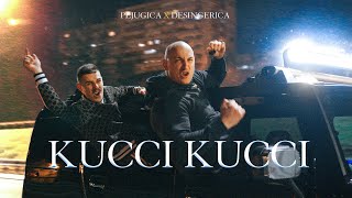 Desingerica x Pljugica  KUCCI KUCCI [upl. by Turne]