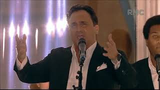 Christopher Macchio Performs Nessun Dorma at the RNC [upl. by Ennovihc]