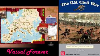 Vassal Forever  US Civil War [upl. by Asiak]