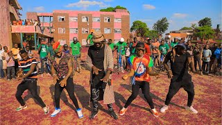 Dalisoul Ft Bobby J amp Tu kKalumbi banda  Point View pictures Official video [upl. by Neleb]