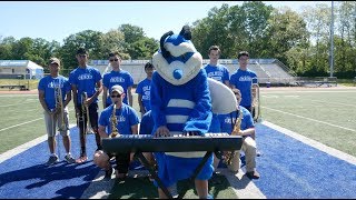 Holmdel High School Lip Dub 2019 [upl. by Enined12]