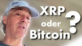 BITCOIN 1 Million Dollar  XRP 10000  Warum Unmöglich [upl. by Rica]