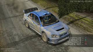 TASampPlaythroughWRC Rally Evolved Rally Finland [upl. by Hazeefah]