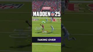 This Offense Is Taking Over Madden 25 shorts madden25 madden winmadden [upl. by Ymaral897]