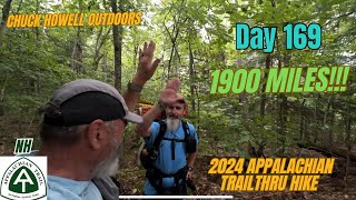 App Trail 2024 Day 169 [upl. by Retsila461]