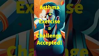 Episode 6  Asthma and Exercise [upl. by Oicnerolf]