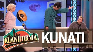 Klanifornia  Kunati 19 tetor 2019 [upl. by Calandria]