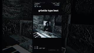 griselda type beat  quothead bangerquot prod by peetysmooth [upl. by Asilana]