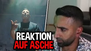 PA Sports REAGIERT auf Asche  Deathnote  PA Sports Reaction [upl. by Yhtamit577]