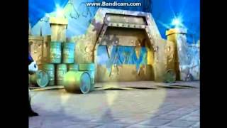 Spacetoon TV ME Adventure Planet Opening Intro 20002013 [upl. by Maletta]