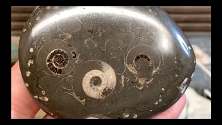 Ep22  Lapidary 101  Beyond the lick A Beginners guide to polishing rocks without machines [upl. by Shelagh]