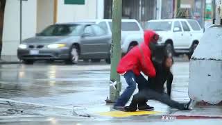 Creedence Clearwater Revival Have You Ever Seen The Rain video featuring Jeny Smith YAKfilms [upl. by Lillith]