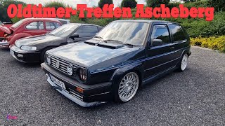 OldtimerTreffen Ascheberg 17072024 [upl. by Sarena]