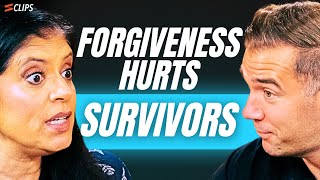 Why You DON’T Need to Forgive Narcissists  Dr Ramani Durvasula [upl. by Akired]