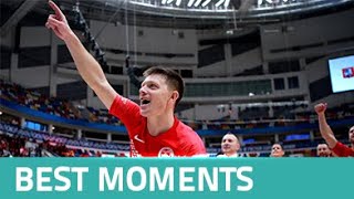 BEST MOMENTS Mundialito de Clubes Moscow 2020 [upl. by Blunk348]