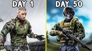 Tarkov Arena Gameplay and Impressions [upl. by Ytsirc]