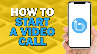 How to Start a Video Call on Botim App Easiest Way [upl. by Eimrots]