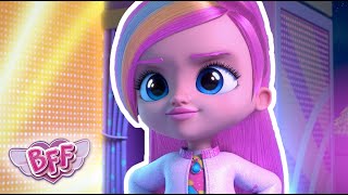 Magical Campus  BFF 💜 Cartoons for Kids in English  Long Video  NeverEnding Fun [upl. by Stan]