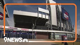 Denver Broncos season ticket increase upsets fans [upl. by Nerol]