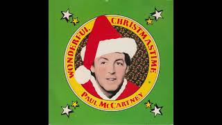 Wonderful Christmastime – Paul McCartney [upl. by Juline]