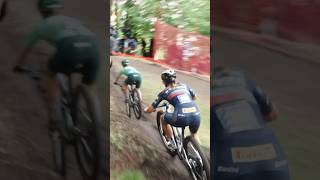 MTB Drift em Crans Montana [upl. by Tol]