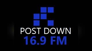 GTA Midway Postdown 169 FM Saliva Click Click Boom 2000 [upl. by Lalaj602]