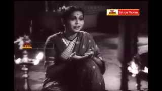 Sree parvathi devi quotTelugu Movie Full Video Songsquot  Kalahasthi Mahathyam  1940 [upl. by Ursulette633]