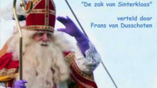 De zak van Sinterklaas verhaaltje [upl. by Semadar]