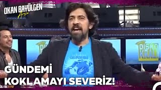 Al Sana Sosyal Medya 🤣 Disko Kralı 25Bölüm [upl. by Shue65]