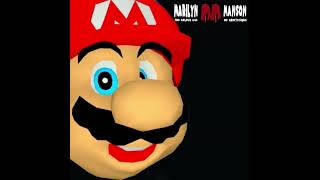 Marilyn Manson  The Golden Age of Grotesque SM64 Soundfont [upl. by Nadruoj]