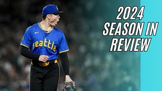 The PRIMARY Reasons That The Seattle Mariners Missed The Playoffs [upl. by Rednaskela]