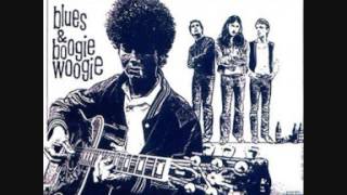 Mojo Blues Band  Shake That Boogie [upl. by Kcinomod]