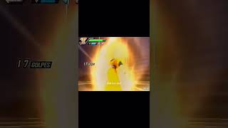 DBZ TTT EDIT GOHAN remake  homewe´re finally landing 1part [upl. by Narok]