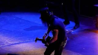 SLASH with Myles Kennedy Live in Hong Kong  Jizz Da Pit 20110322 [upl. by Lundeen]