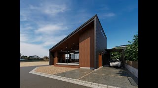 ICHINOMIYA House [upl. by Ketty786]