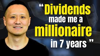 It Is NEVER too Late to Get Wealthy With Dividends [upl. by Siramay]