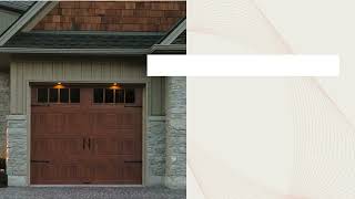 Expert Garage Door Repair Services in Virginia FullService Garage Door Repair Company [upl. by Sigler]