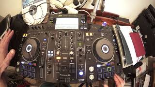 DJ HELP WITH PHRASE MIXING HOUSE TUNES [upl. by Hen363]