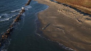 SOS Pianeta Terra il clima cambia il mare pure [upl. by Melisse498]