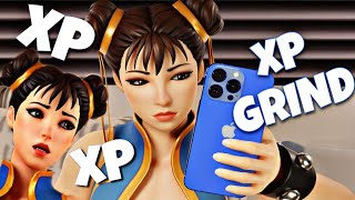 XP GRIND FORTNITE [upl. by Koralie633]