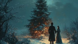 The Christmas Tree and the Wedding A short story by Fyodor Dostoevsky [upl. by Aerdied]