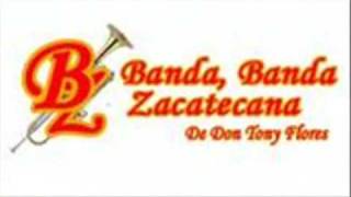 LA BANDA ZACATECANA [upl. by Bock]