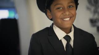 British Airways  Our Partnership with KidZania [upl. by Rip]