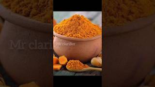 கலப்பட மஞ்சள் எப்படி கண்டுபிடிப்பது🤔😯  how to find pure turmeric powder  shortsfeed shorts yt [upl. by Zumwalt]